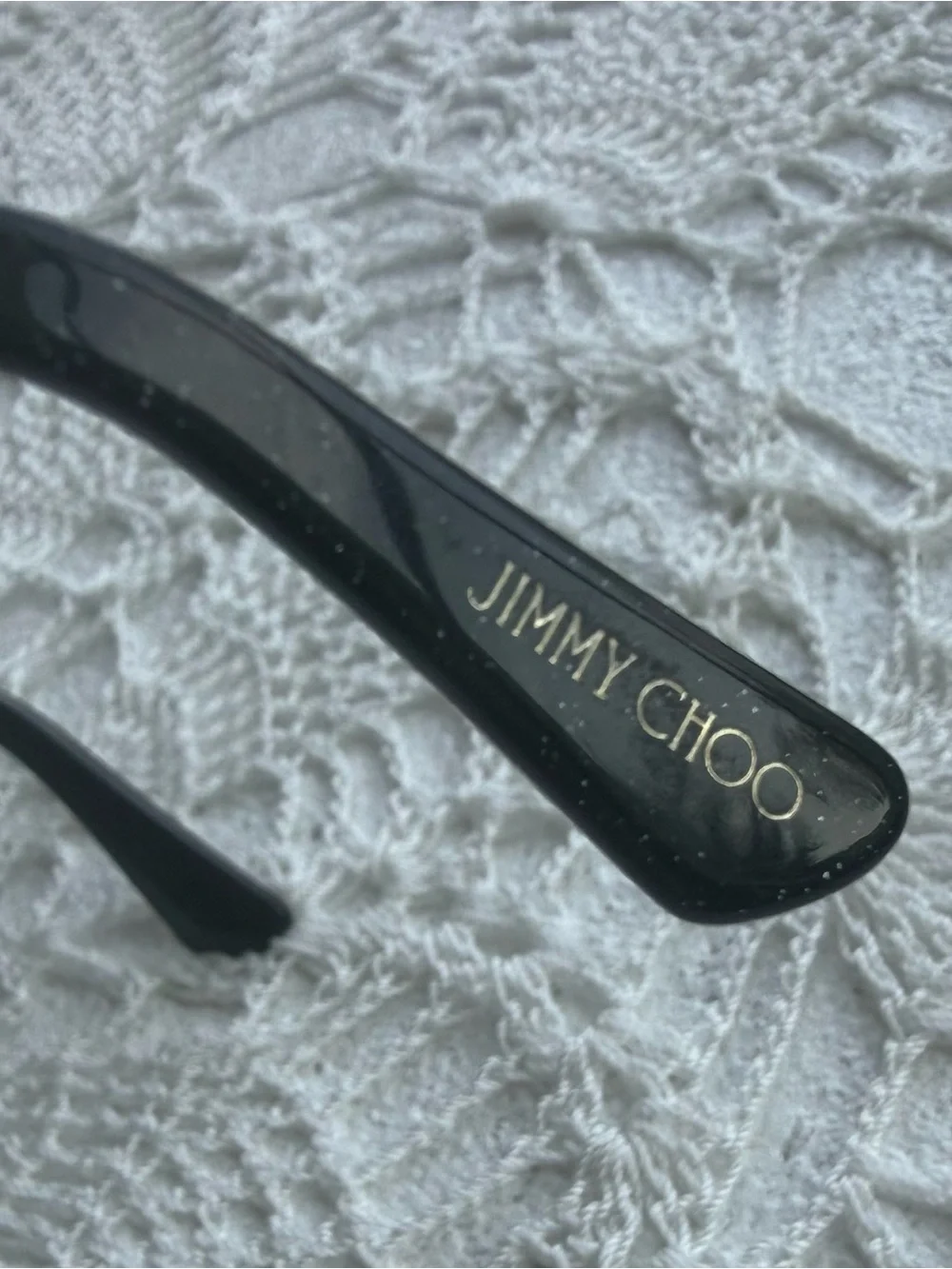 Jimmy Choo authentic jimmy